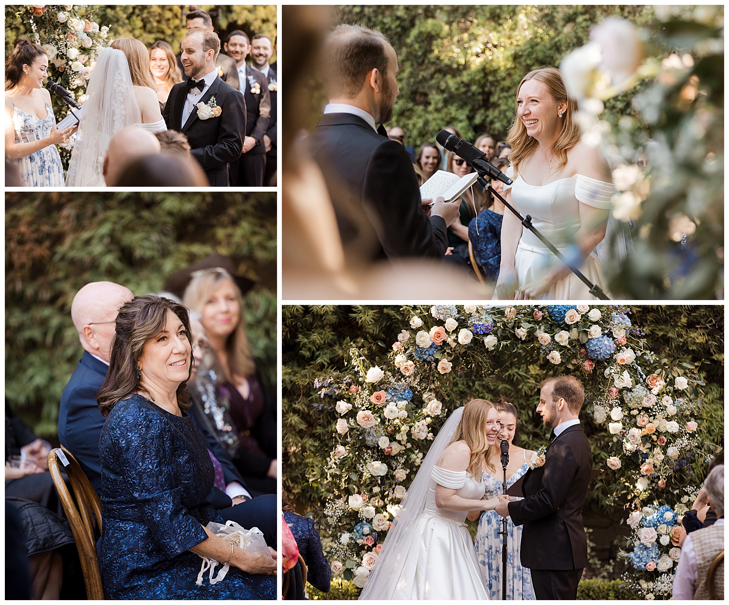 franciscan gardens mission san juan capistrano wedding photography
