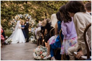 franciscan gardens mission san juan capistrano wedding photography
