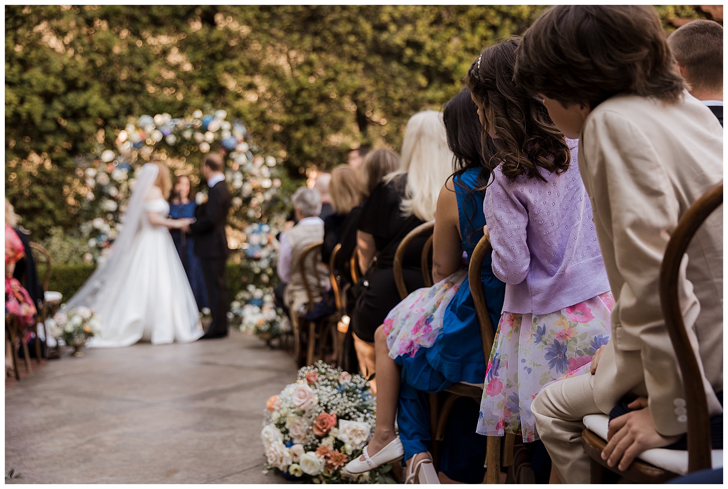 franciscan gardens mission san juan capistrano wedding photography