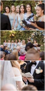 franciscan gardens mission san juan capistrano wedding photography