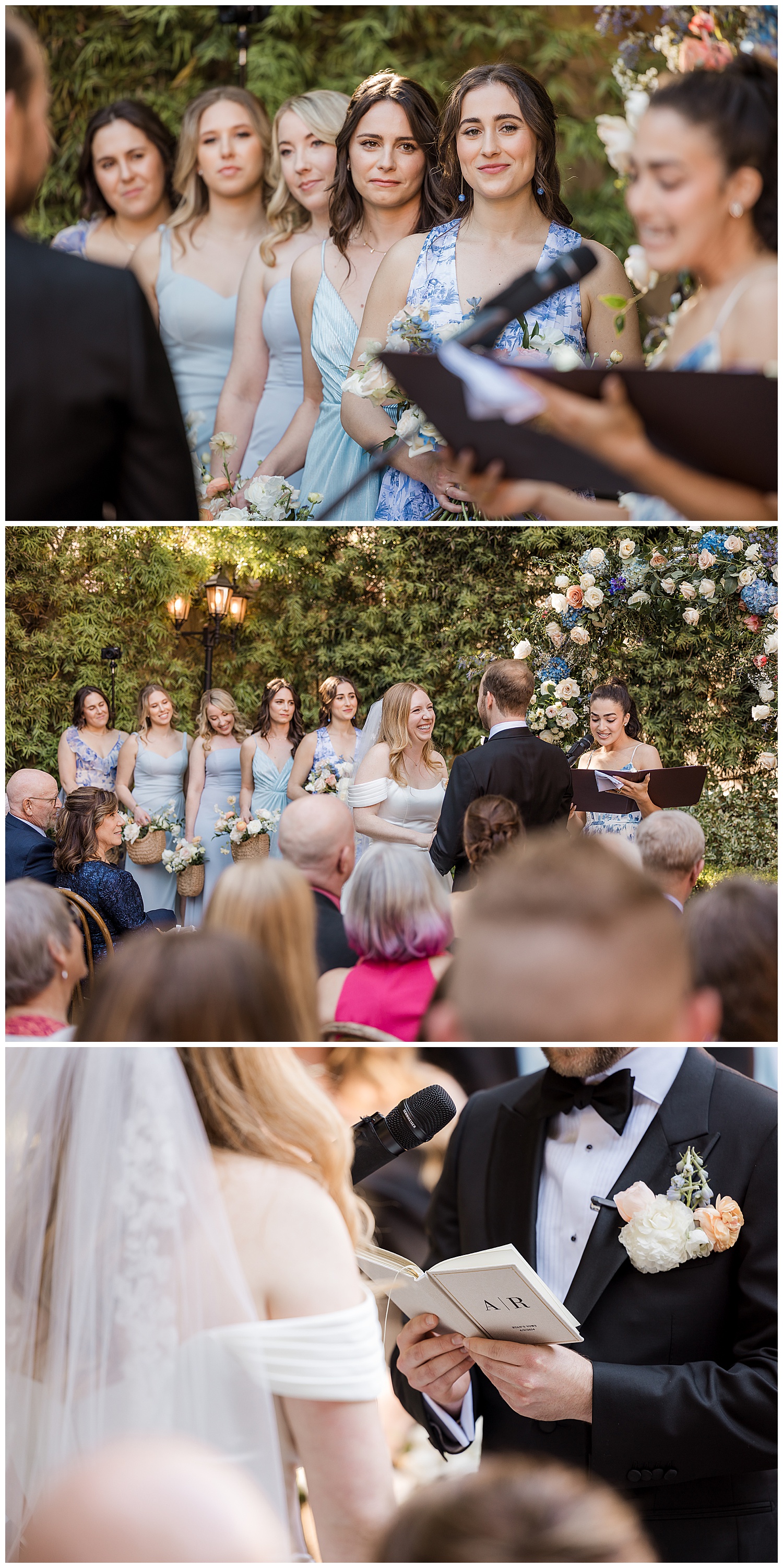 franciscan gardens mission san juan capistrano wedding photography