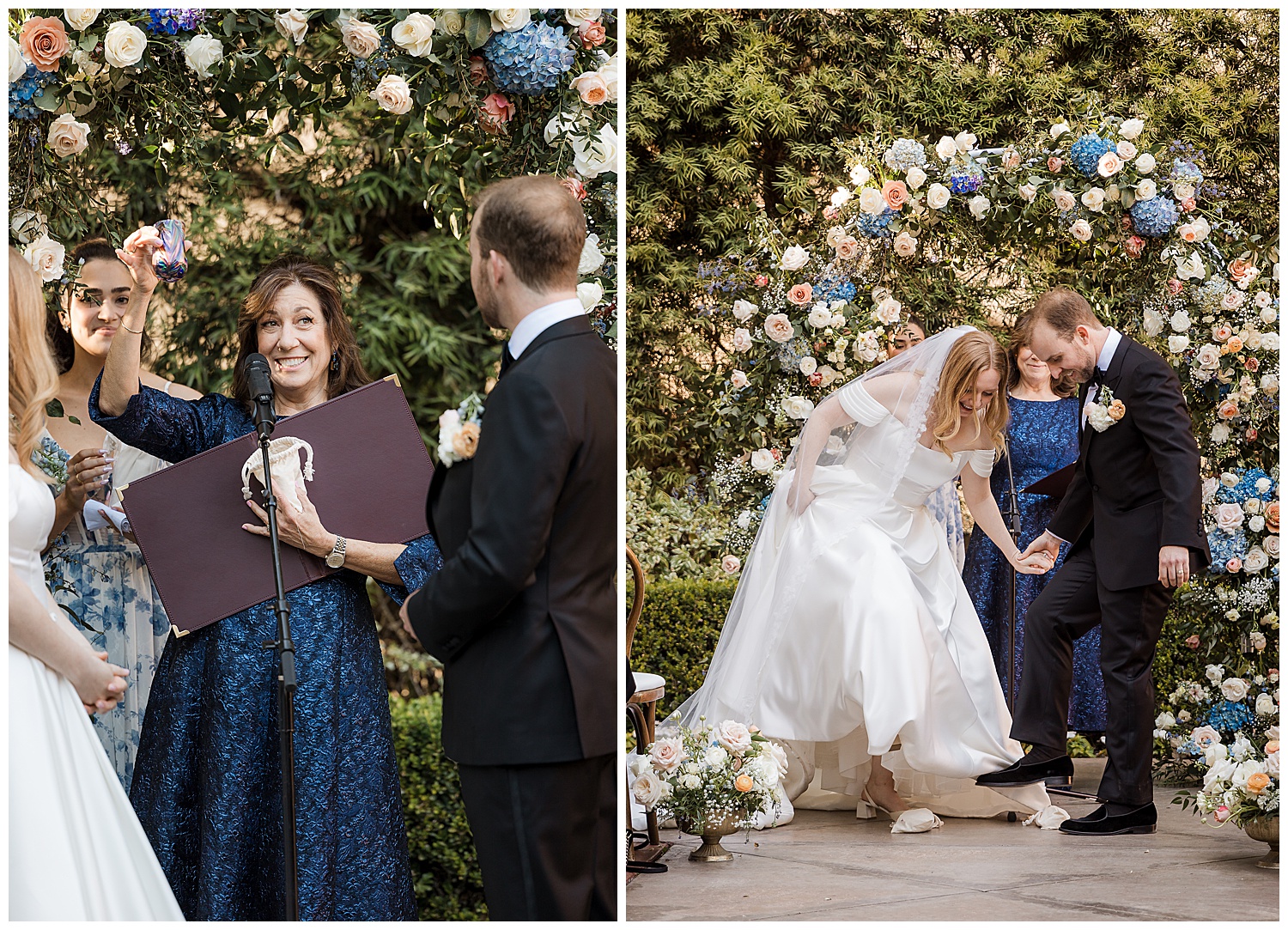 franciscan gardens mission san juan capistrano wedding photography