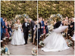 franciscan gardens mission san juan capistrano wedding photography