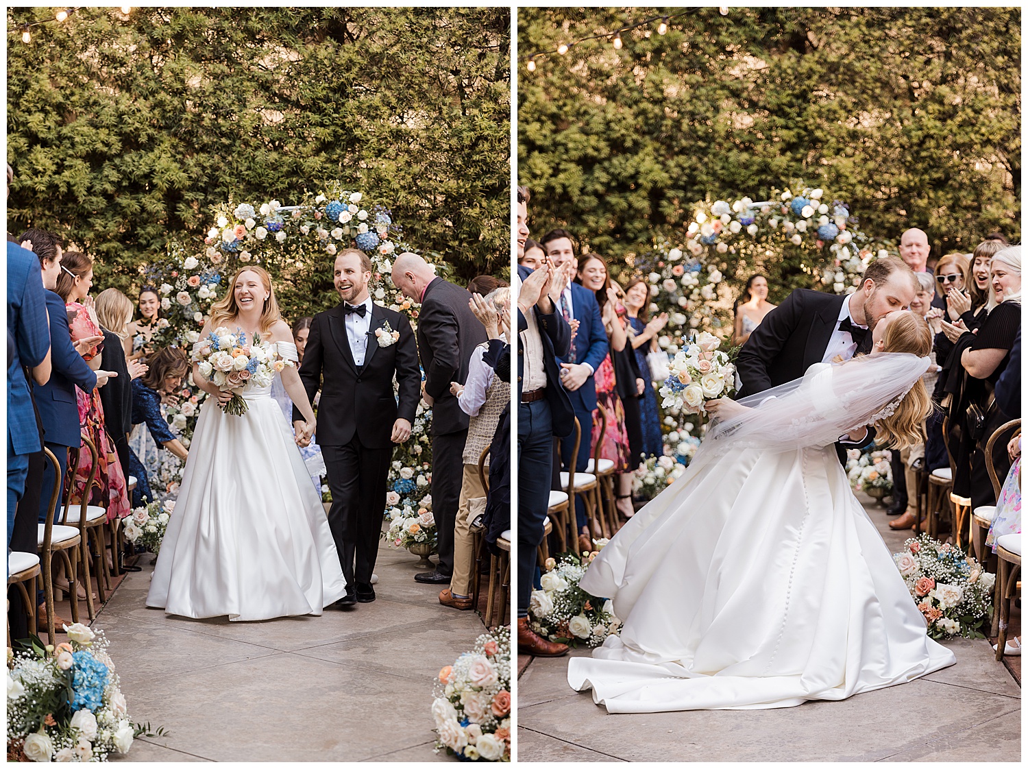 franciscan gardens mission san juan capistrano wedding photography