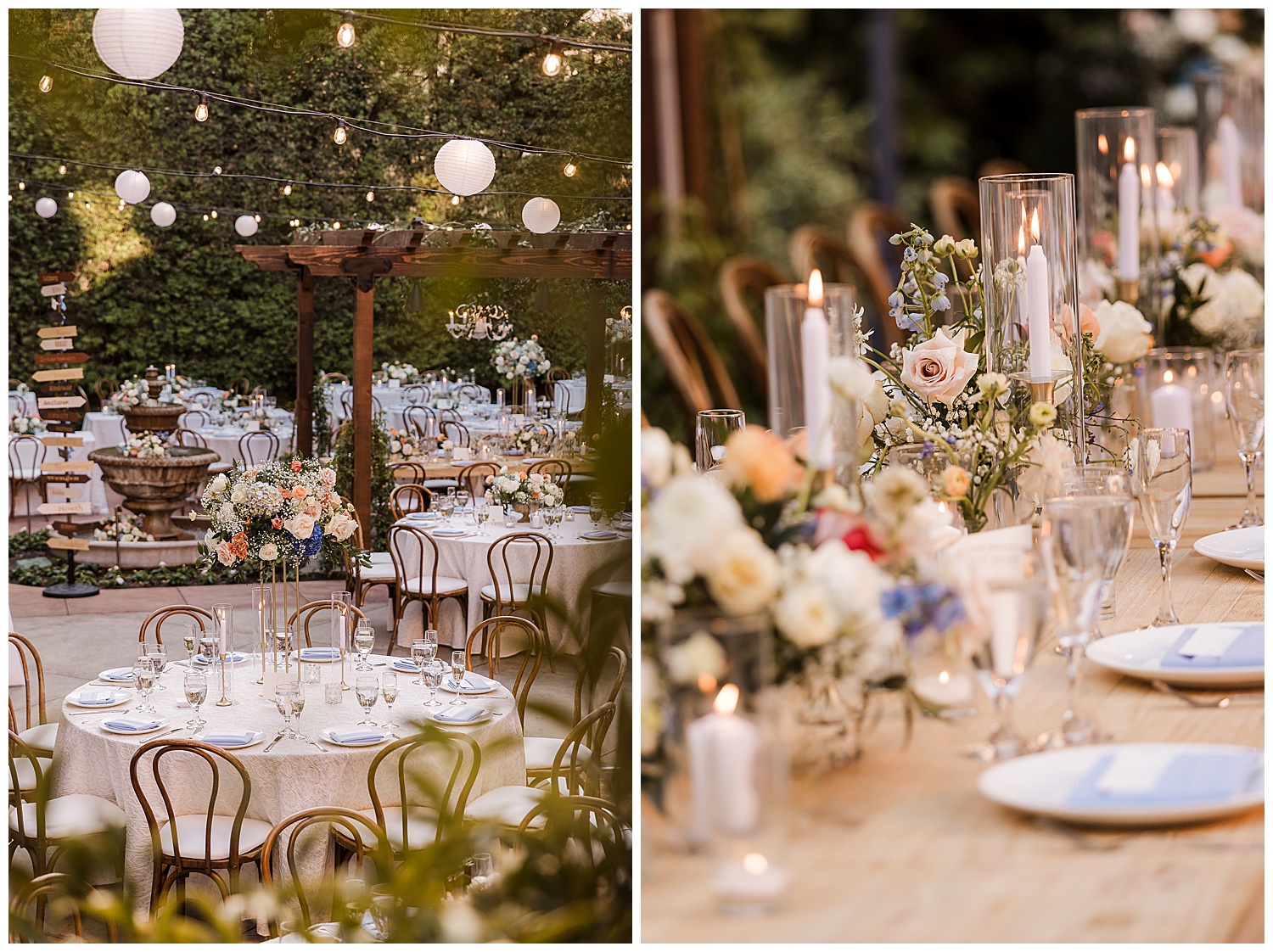 franciscan gardens mission san juan capistrano wedding photography