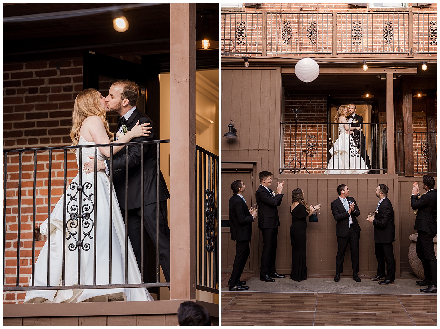 franciscan gardens mission san juan capistrano wedding photography