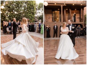 franciscan gardens mission san juan capistrano wedding photography