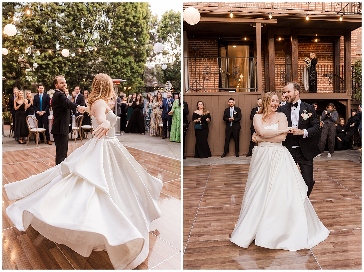 franciscan gardens mission san juan capistrano wedding photography