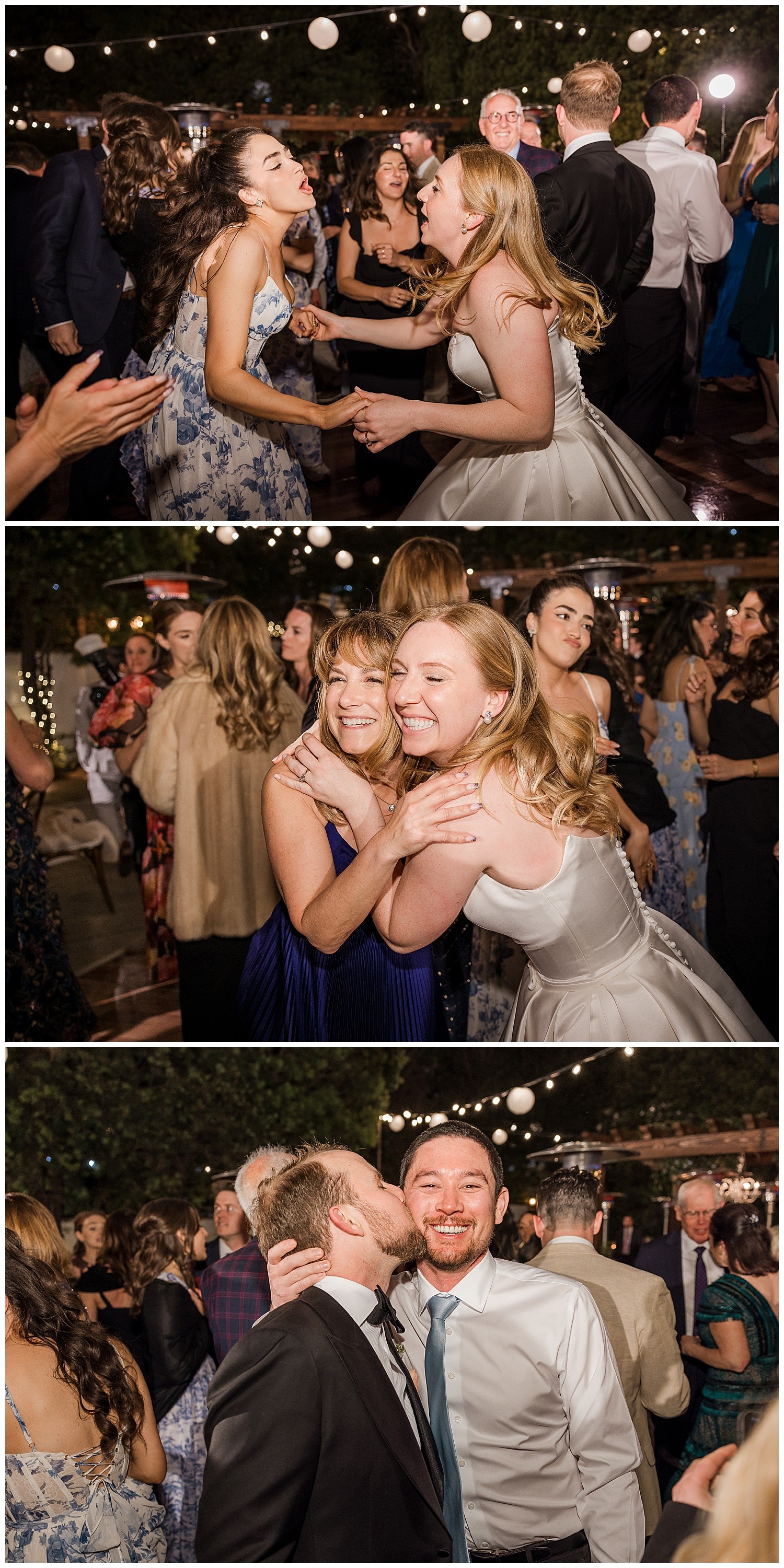 franciscan gardens mission san juan capistrano wedding photography