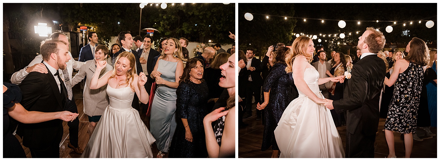 franciscan gardens mission san juan capistrano wedding photography